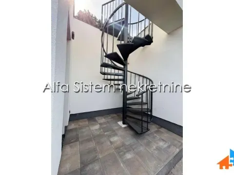 Rent, apartment, 200m², Savski Venac, Beograd - image 28