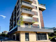 Izdavanje, dvosoban stan, 54m², Blok 9, Podgorica - image 1