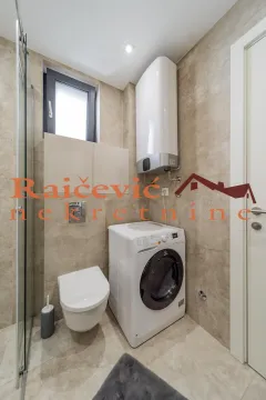 Sale, one bedroom apartment, 40m², Stari Grad, Beograd - image 16