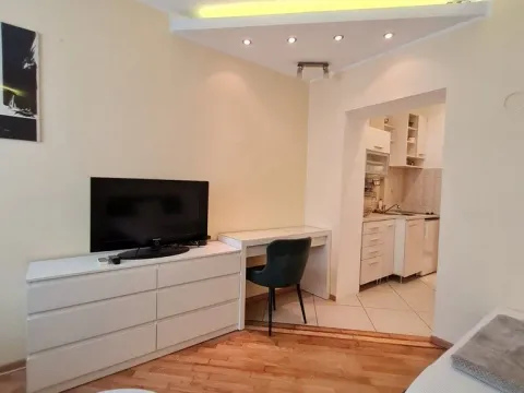 Izdavanje, jednosoban stan, 25m², Vračar, Šid - image 4
