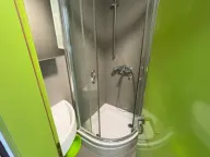 Izdavanje, garsonjera, 25m², Preko Morače, Podgorica - image 4