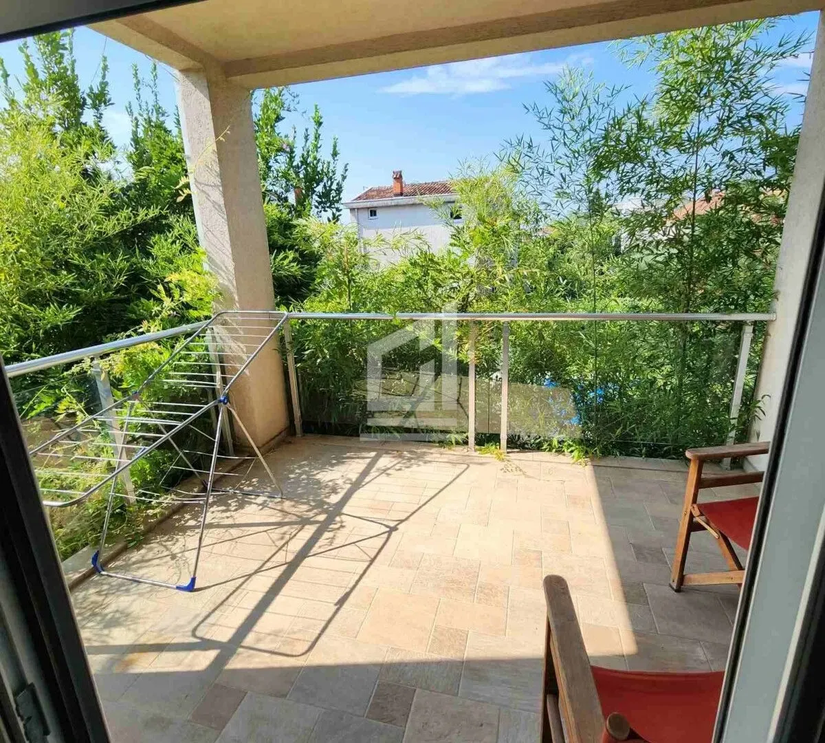 Prodaja, dvosoban stan, 89m², Gorica C, Podgorica