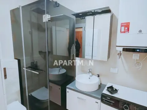 Izdavanje, dvosoban stan, 48m², Mirijevo 1, Mirijevo Sve Podlokacije - image 10