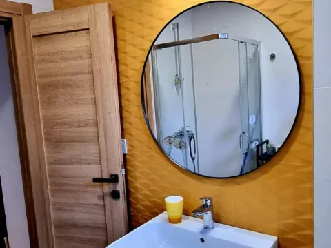 Rent, two bedroom apartment, 60m², Mažina, Tivat - image 6