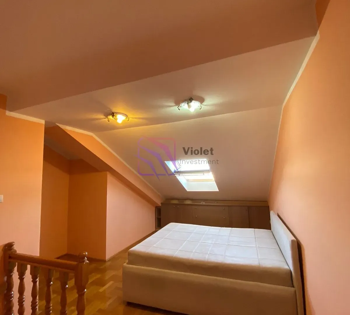 Prodaja, jednosoban stan, 49m², Zabjelo, Podgorica
