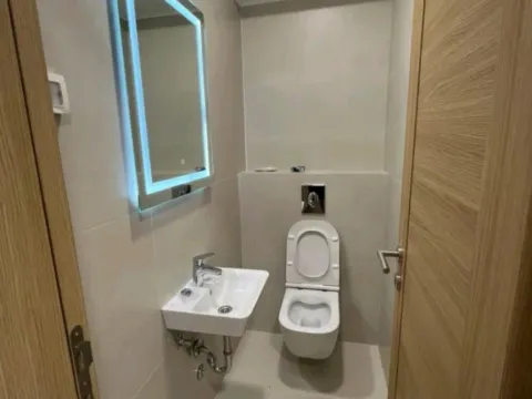 Izdavanje, dvosoban stan, 70m², City Kvart, Podgorica - image 3