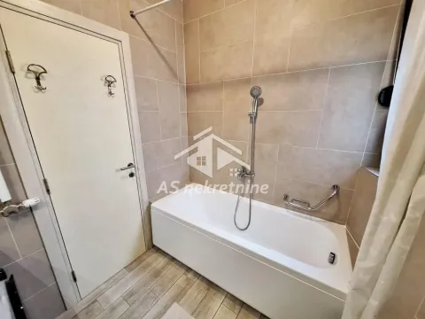 Izdavanje, stan, 67m², Đeram Pijaca, Beograd - image 17