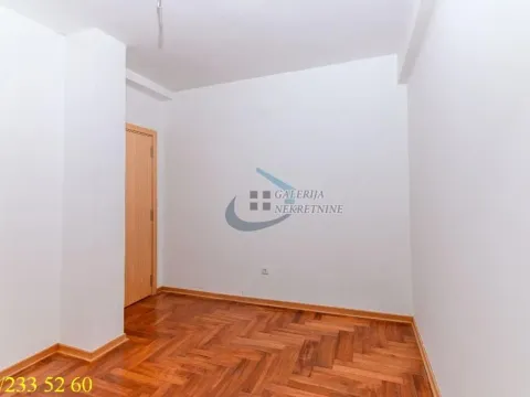 Sale, three bedroom apartment, 56m², Čubura, Beograd - image 9