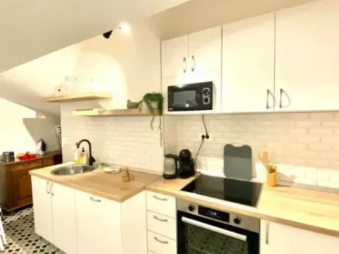 Prodaja, jednosoban stan, 48m², Zelenika, Herceg Novi - image 5