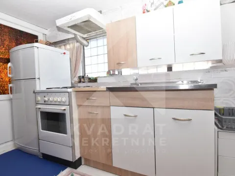 Rent, one bedroom apartment, 30m², Preko Morače, Podgorica - image 3