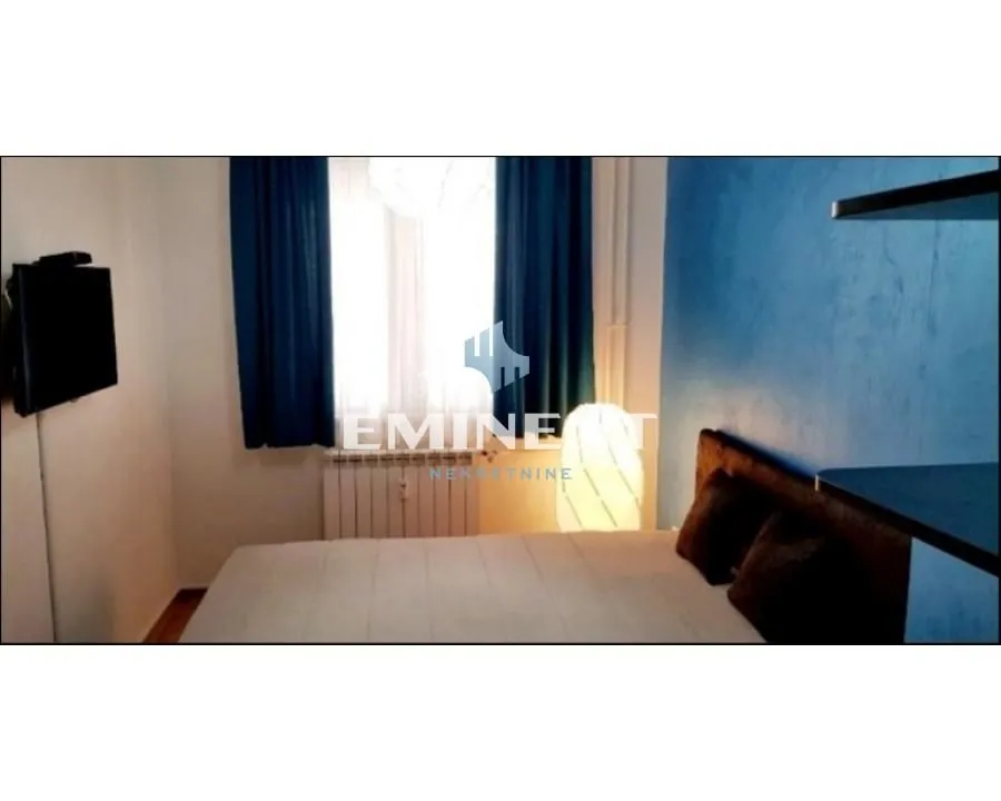 Izdavanje, četvorosoban stan, 96m², Lipov Lad, Zvezdara Sve Podlokacije