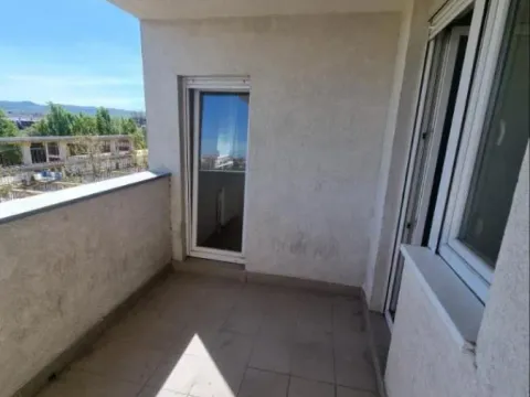 Izdavanje, jednosoban stan, 53m², Bulevar patrijarha Pavla, Novi Sad Sve Podlokacije - image 10