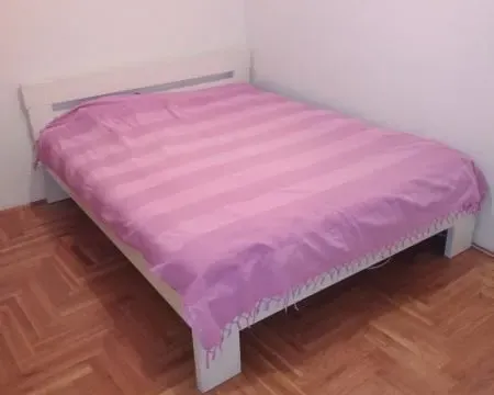 Rent, four bedroom apartment, 93m², Salajka, Novi Sad Sve Podlokacije - image 5