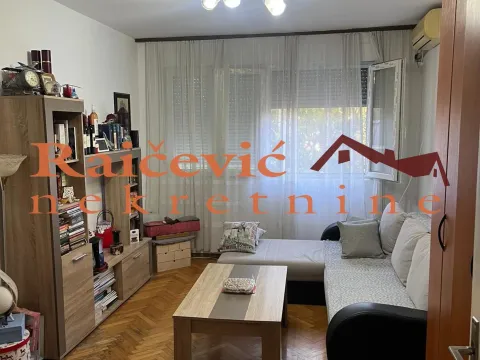 Sale, three bedroom apartment, 66m², Karaburma, Palilula Sve Podlokacije - image 4