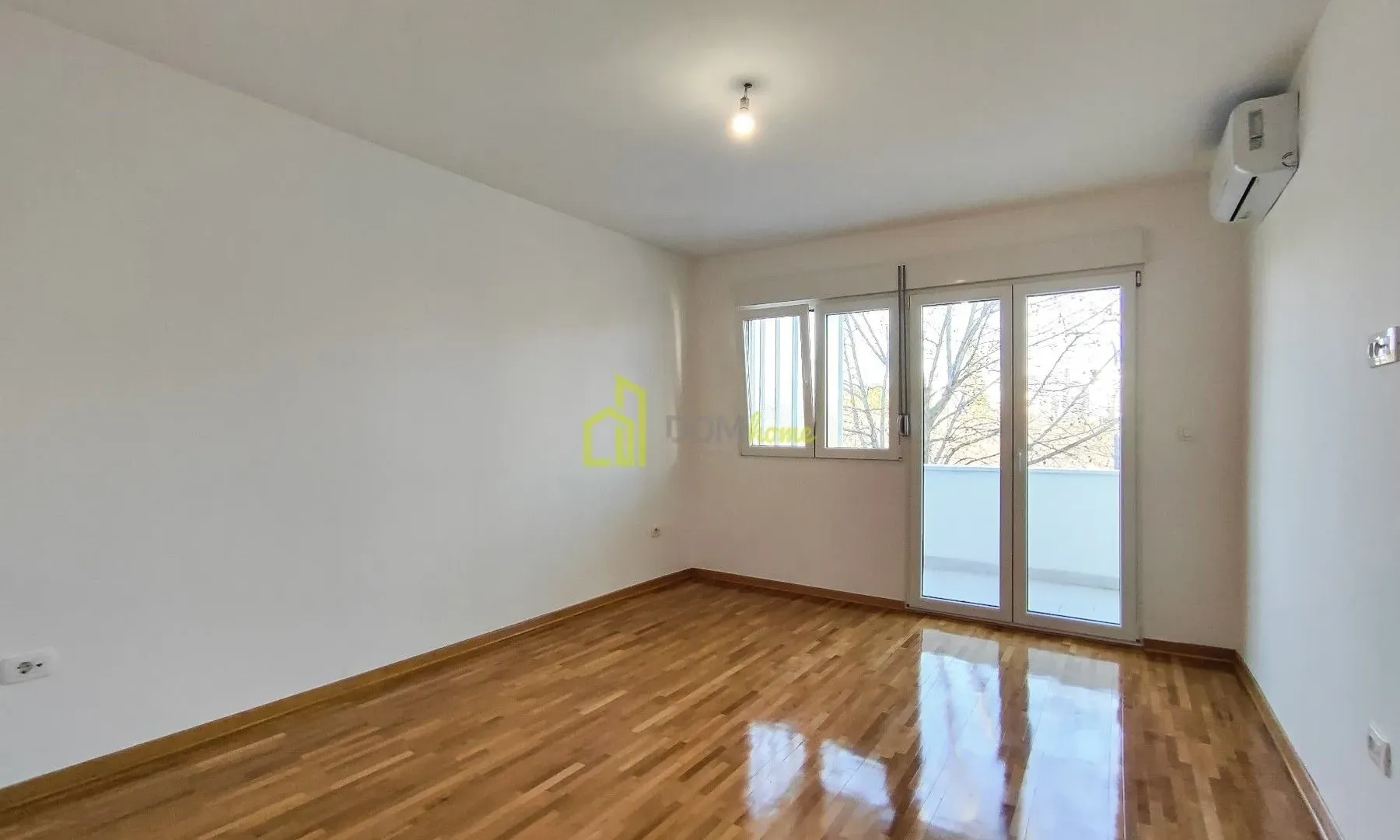 Rent, office space, 45m², Preko Morače, Podgorica