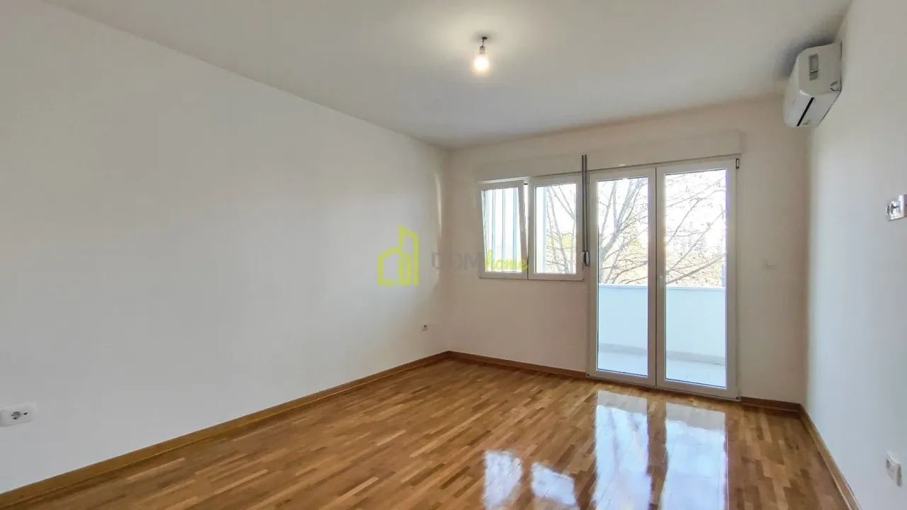 Rent, office space, 45m², Preko Morače, Podgorica
