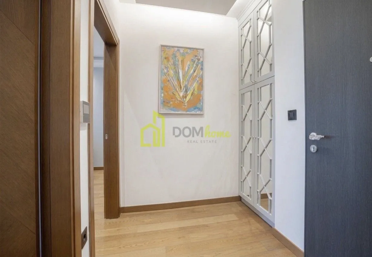 Izdavanje, jednosoban stan, 49m², Ljubović, Podgorica