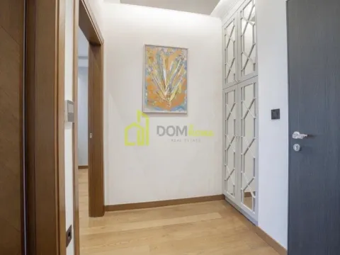 Izdavanje, jednosoban stan, 49m², Ljubović, Podgorica - image 6