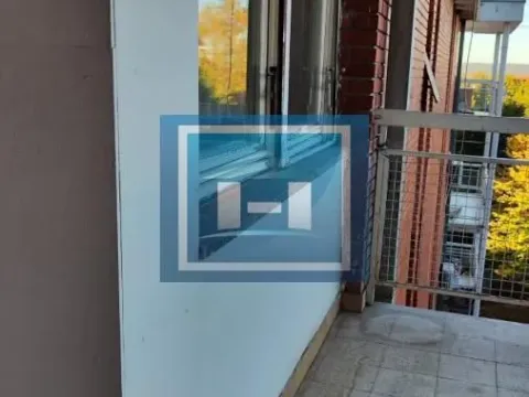 Sale, two bedroom apartment, 75m², Strelište, Jagodina - image 24