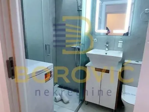 Izdavanje, jednosoban stan, 53m², Brace Jerković, Voždovac Sve Podlokacije - image 14