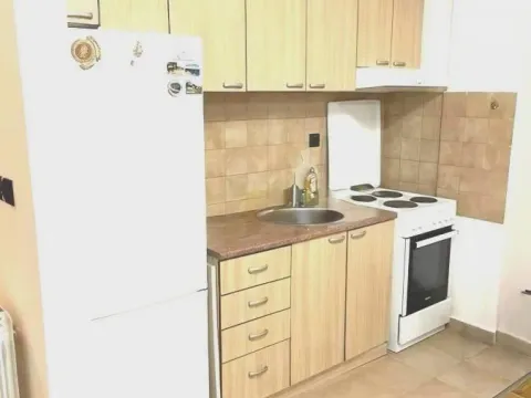 Prodaja, garsonjera, 32m², Vojvode Vlahovica, Beograd - image 4
