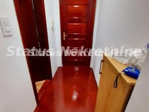 Rent, studio apartment, 25m², Nova Detelinara, Novi Sad Sve Podlokacije - image 9