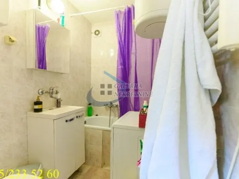 Prodaja, dvosoban stan, 44m², Stari Grad, Beograd - image 18