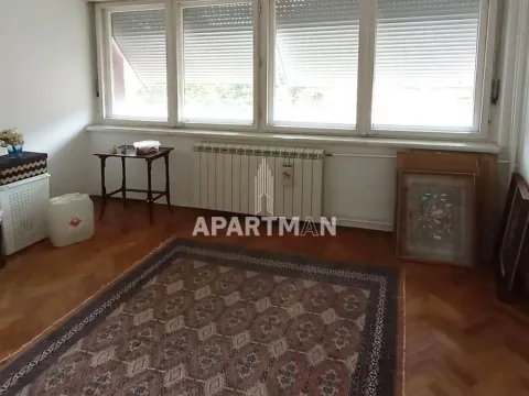Prodaja, dvosoban stan, 53m², Kalenić Pijaca, Vračar Sve Podlokacije - image 3