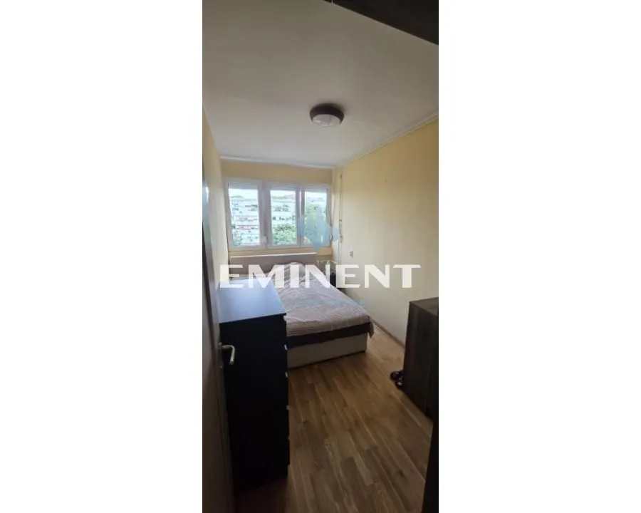 Izdavanje, stan, 57m², Zvezdara Sve Podlokacije, Beograd
