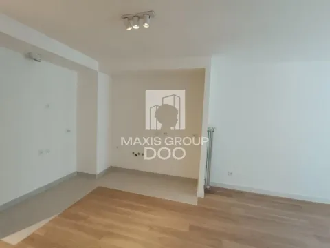 Prodaja, dvosoban stan, 55m², Savski Venac, Beograd - image 4
