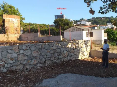 Sale, land lot, 196m², Utjeha, Bar - image 5