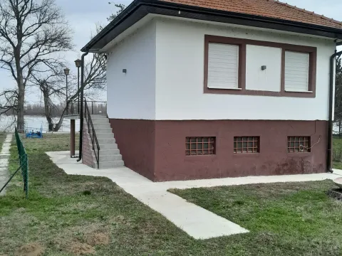 Prodaja, kuća, 73m², Banoštor, Beočin - image 2