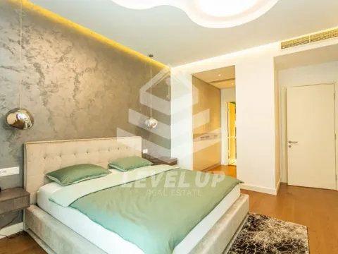Izdavanje, stan, 110m², Beograd Na Vodi, Beograd - image 10
