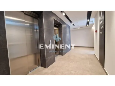 Izdavanje, dvosoban stan, 50m², Novi Beograd Blok 65, Novi Beograd Sve Podlokacije - image 11