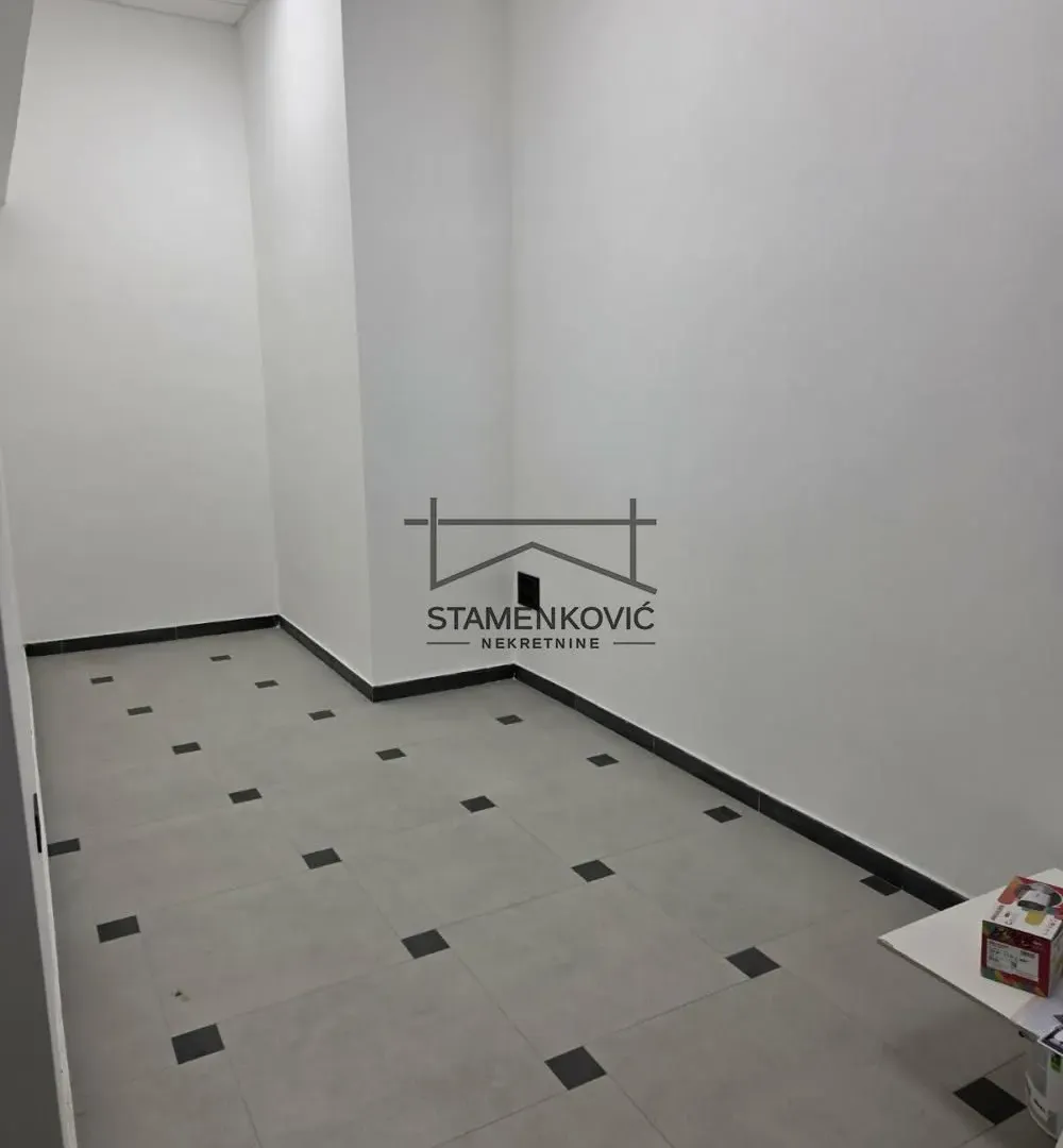 Sale, office space, 355m², Telep, Novi Sad Sve Podlokacije