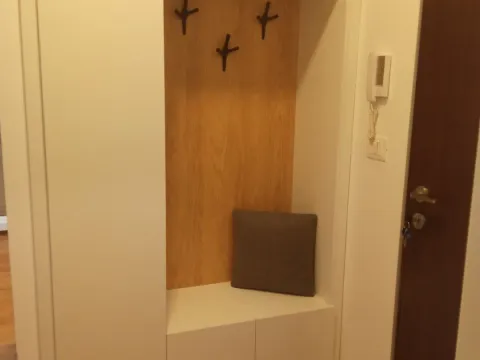 Izdavanje, jednosoban stan, 47m², Zagorič, Podgorica - image 9