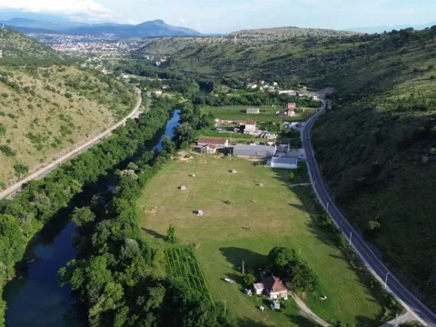 Prodaja, plac, 9099m², Velje Brdo, Podgorica - image 3
