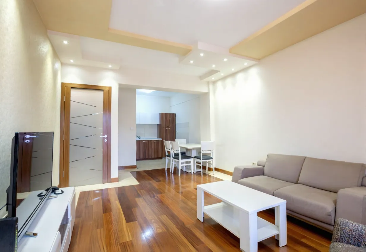 Rent, apartment, 75m², Podgorica, Crna Gora