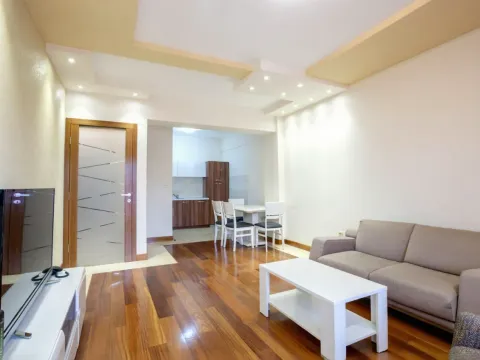 Izdavanje, stan, 75m², Podgorica, Crna Gora - image 2