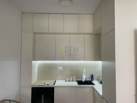 Prodaja, jednosoban stan, 45m², Zabjelo, Podgorica - image 4