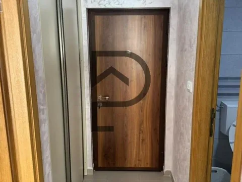 Prodaja, stan, 48m², Tuški Put, Podgorica - image 2