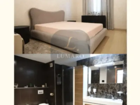 Izdavanje, trosoban stan, 178m², Tološka šuma, Podgorica - image 8