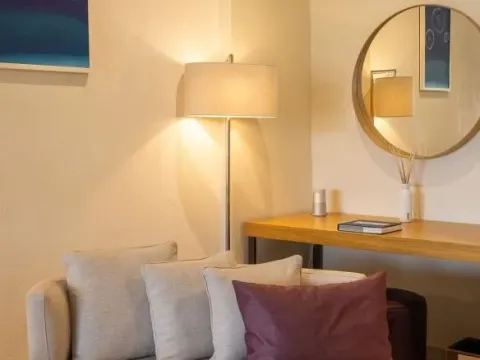 Prodaja, garsonjera, 45m², Luštica Bay, Tivat - image 4