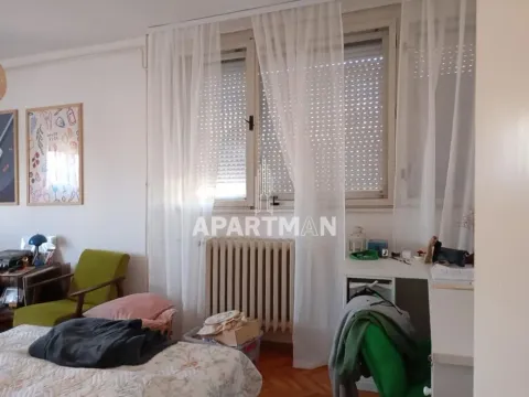 Prodaja, dvosoban stan, 49m², Zemun Gornji Grad, Zemun Sve Podlokacije - image 4
