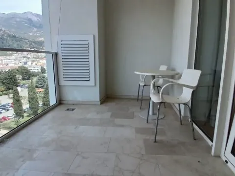 Sale, one bedroom apartment, 65m², Budva, Crna Gora - image 6