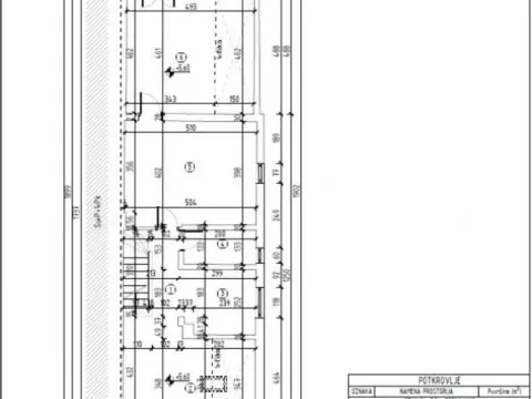 Prodaja, stan, 177m², Bele Vode, Beograd - image 15