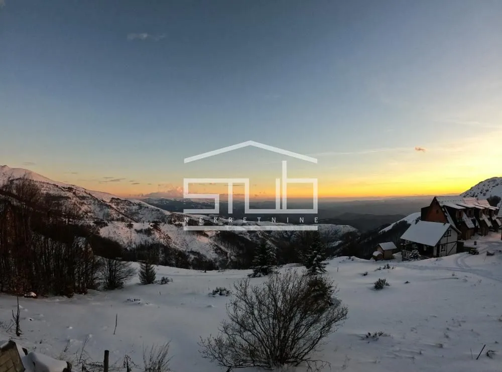 Prodaja, kuća, 77m², Kraljevi Čardaci, Kopaonik