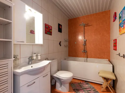 Prodaja, kuća, 495m², Ivanovići, Budva - image 15