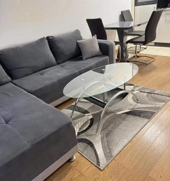 Rent, two bedroom apartment, 40m², Centar, Novi Sad