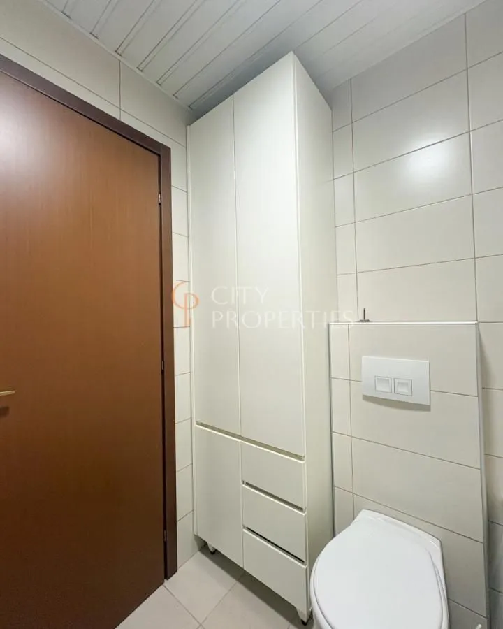 Rent, apartment, 50m², City Kvart, Podgorica